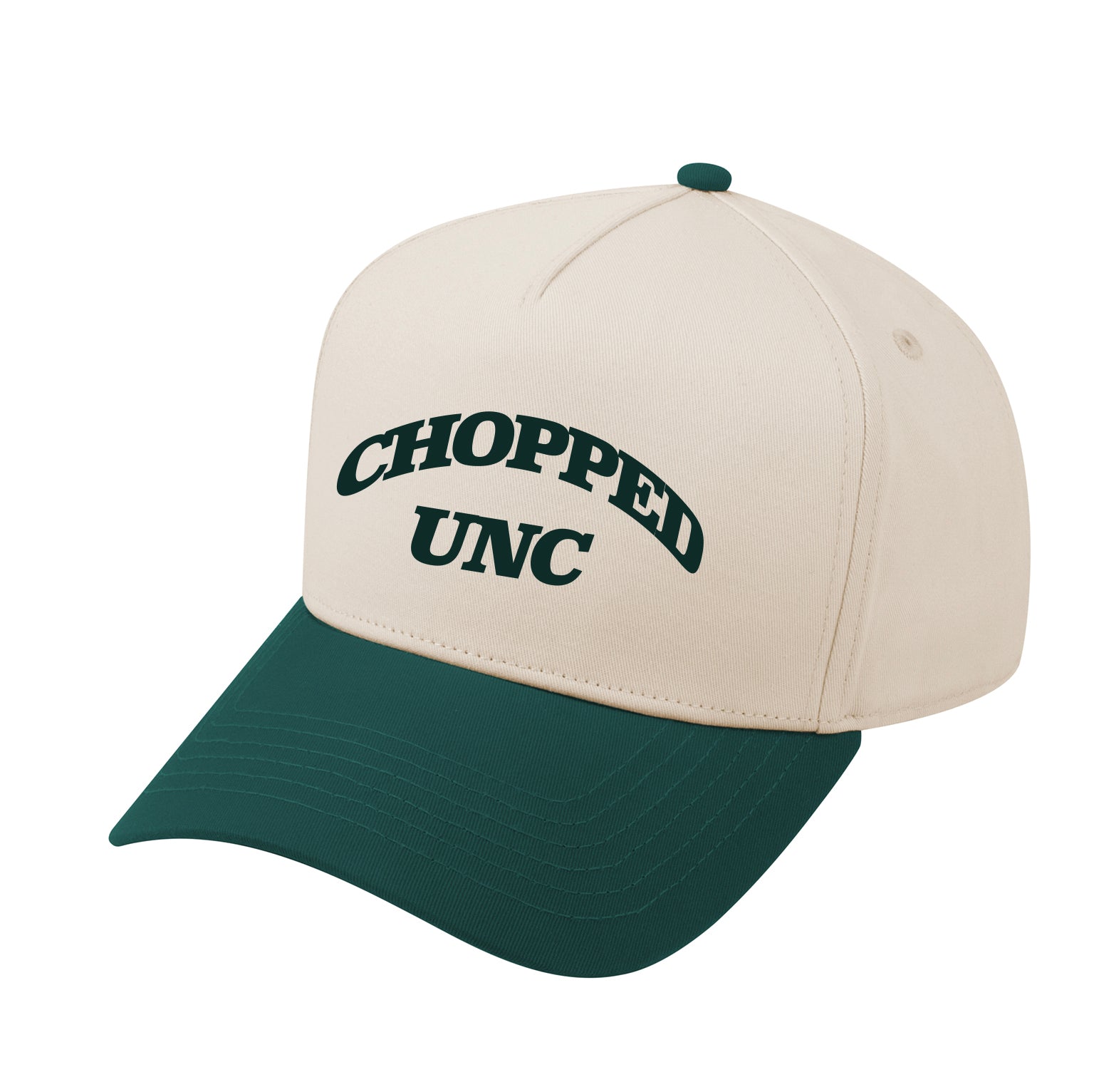 Chopped Unc Baseball Cap